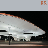ROD MODELL - MUSIC FOR BUS STATIONS (BS) - 2025 repress