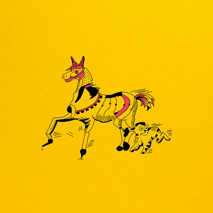 MERIDIAN BROTHERS - VI : EU2LP