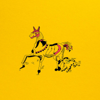 MERIDIAN BROTHERS - VI