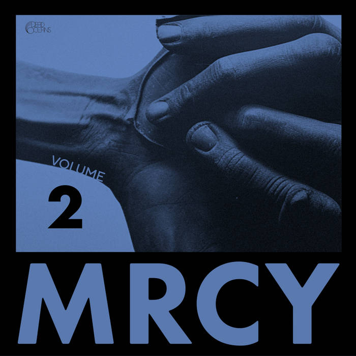 MRCY - VOLUME 2 : LP(Color)