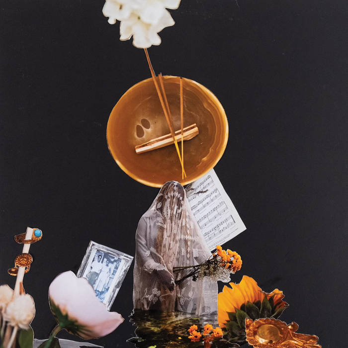 Ideeyah - Sweet Chariot : 12inch
