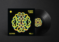 Barrio Lindo-Ecdysis Vol. I