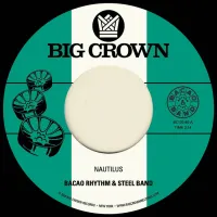Bacao Rhythm & Steel Band - Nautilus b/w Maria También