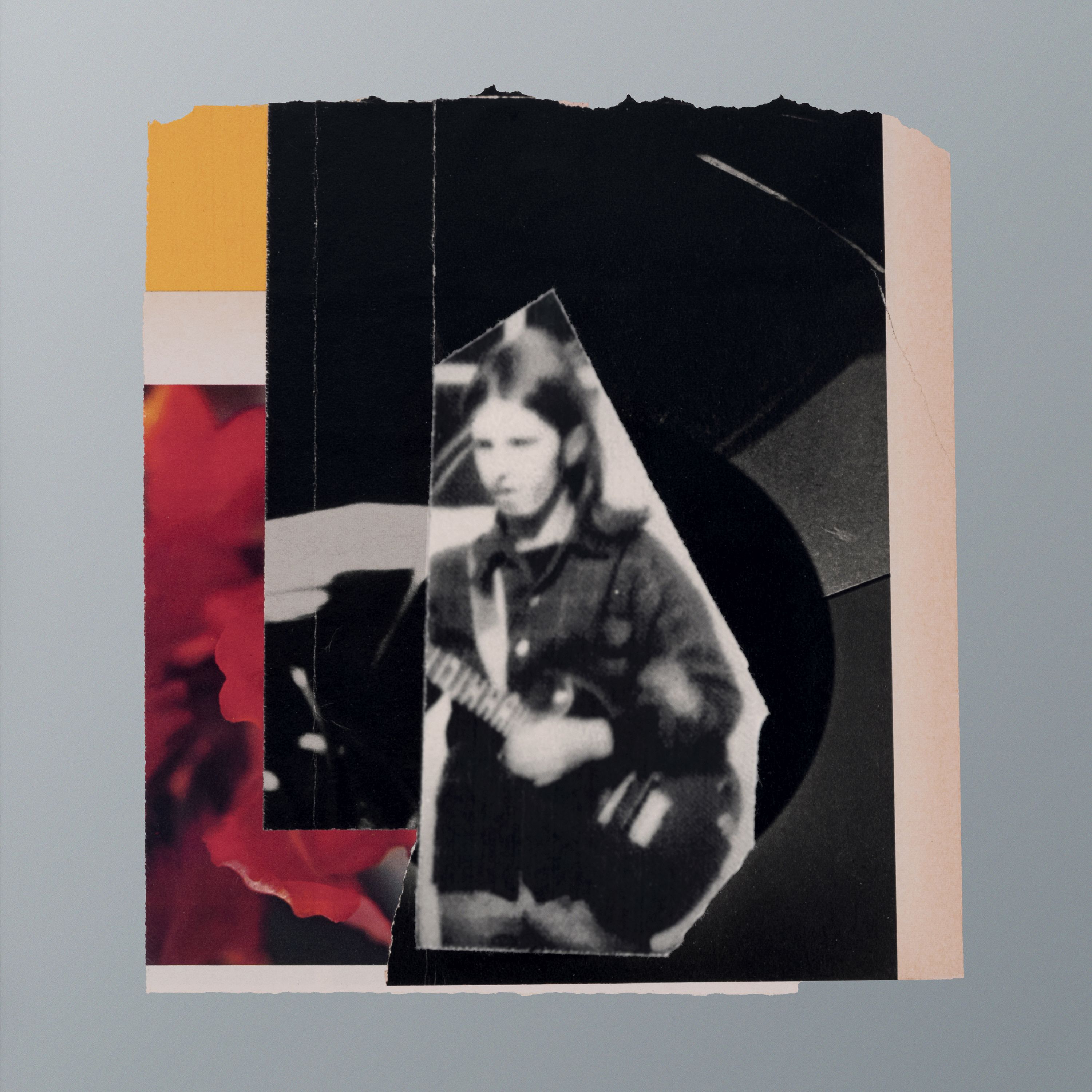 Dennis Harte - Summer’s Over : 7inch