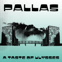 Pallas - A Taste Of Ulysses (w/ Gerd Janson Remix)