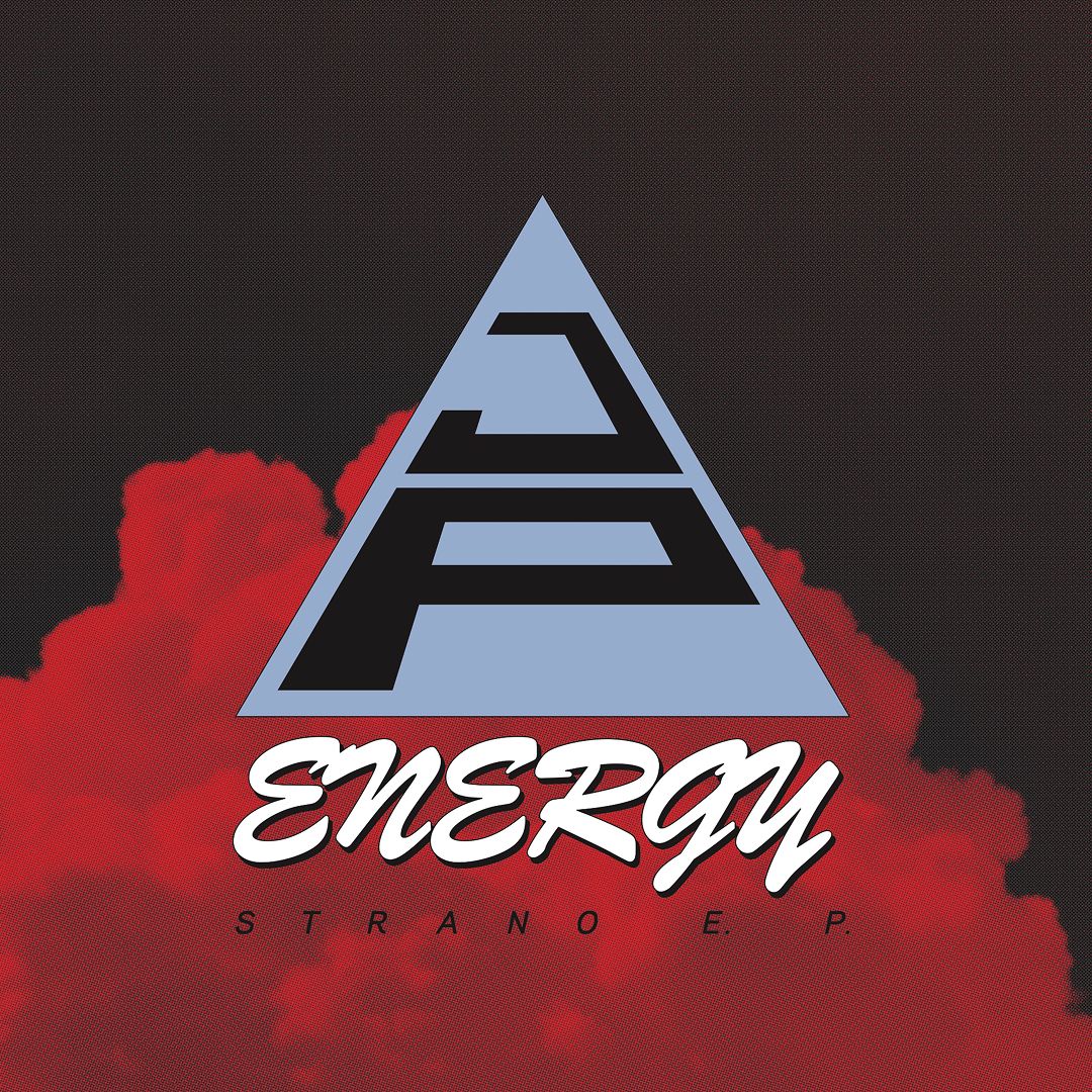 J.P. Energy - Prima Dell' Alba / Forbidden Planet : 12inch