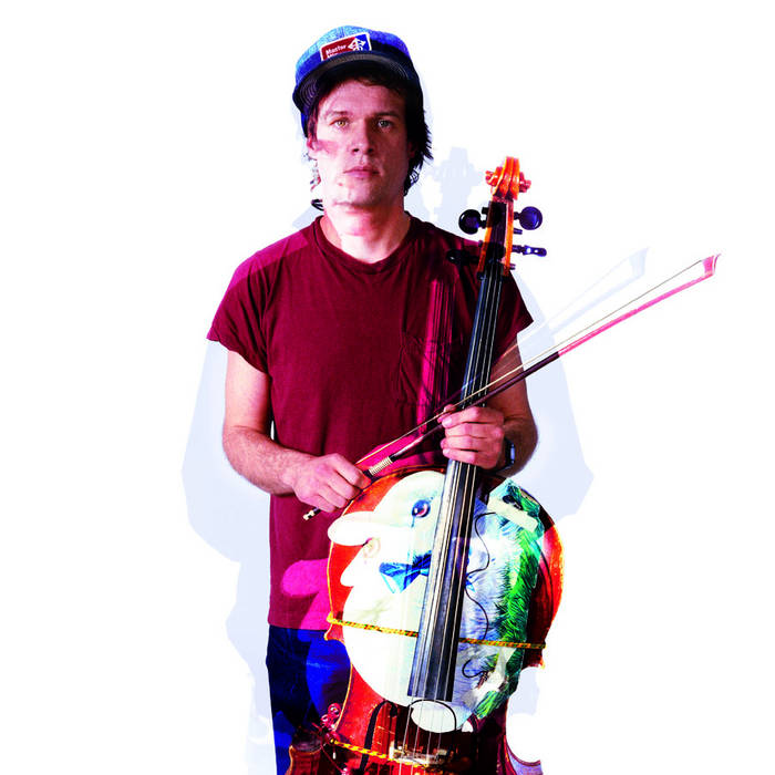 Arthur Russell - Calling Out Of Context : 2LP