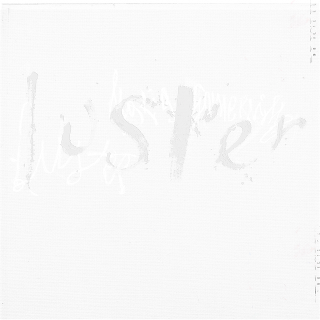 Maria Somerville - Luster : LP
