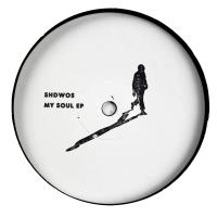 Unknown Artist - My Soul EP