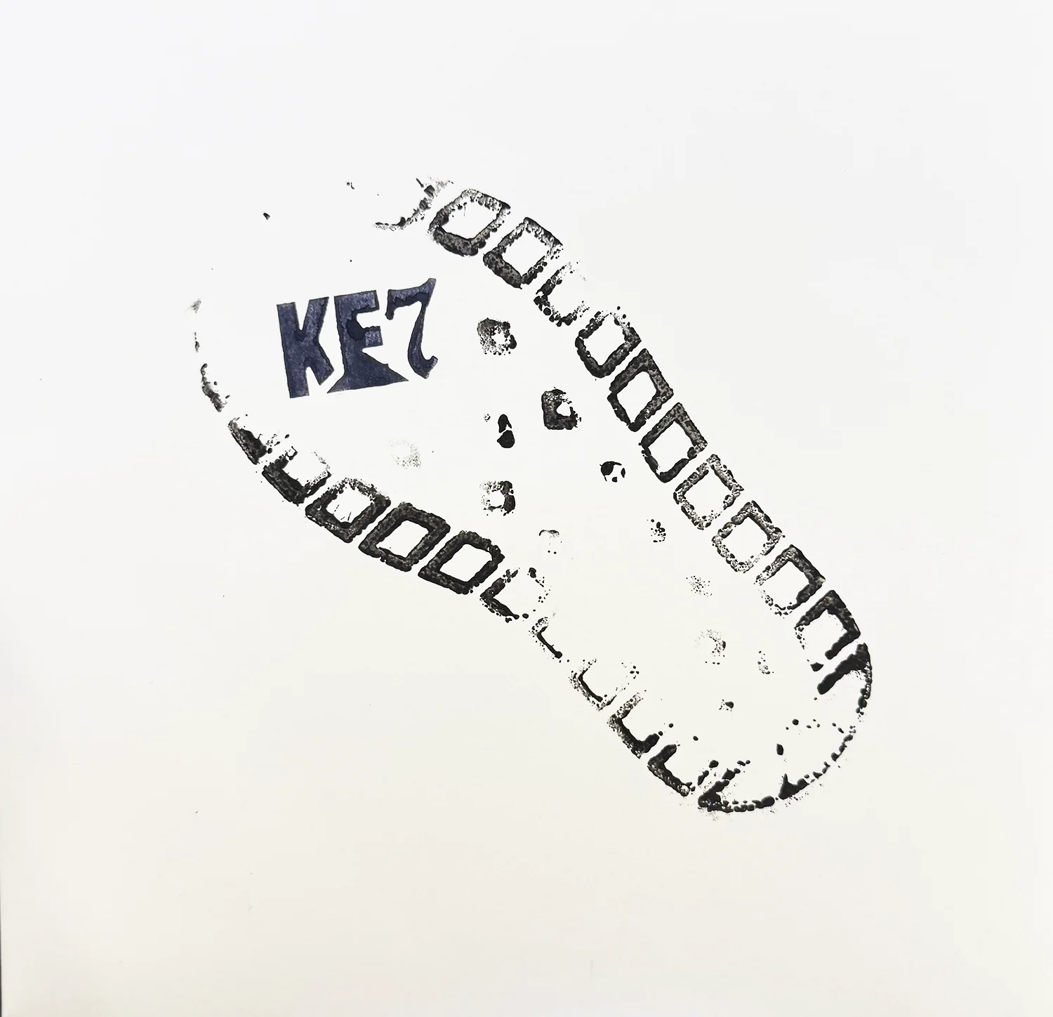 Wino-Ke7 - Wino-Ke7 : 7inch
