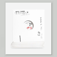 DJ Sprinkles X Will Long - Acid Trax - EP 3