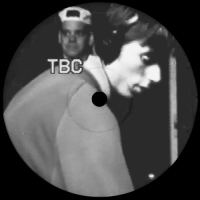 Shadow Child - TBC001