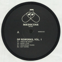 DP - Reworks Vol 1