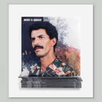 Drissi El-Abbassi - Rai Sidi Bel Abbas - Volume 2