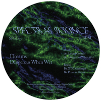 Dreams - Dangerous When Wet