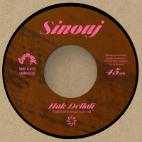 Sinouj - Hak Dellali