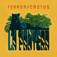 Terror/Cactus - La Pantera