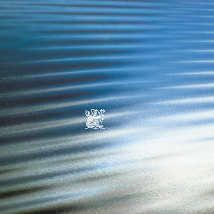 Henzo - The Poems We Write For Ourselves : 12inch×2