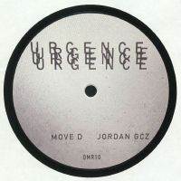 Move D & Jordan Gcz - URGENCE