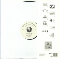 Nikolaienko - The Sounds Of Pseudoscience 10th Anniversary Edition