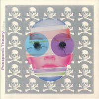 Various - Postpunk Theory Alpha