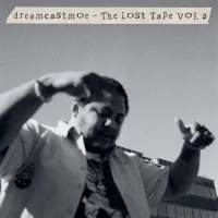 dreamcastmoe - The Lost Tape Vol. 3