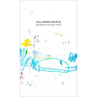 BERGMAN & SALINAS-FULLMOON MAPLE