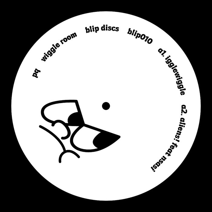 Pq - Wiggle room : 12inch