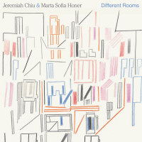 Jeremiah Chiu & Marta Sofia Honer - Different Rooms