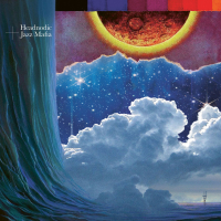 Headnodic & Jazz Mafia - Headnodic & Jazz Mafia (LP)