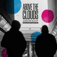 Above The Clouds (kidkanevil & Magic Manfred) - Arrow Root