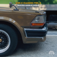 Noolio - SIDE.C CLASSICS Vol.8