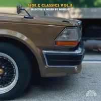 Noolio - SIDE.C CLASSICS Vol.8