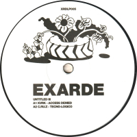 Various Artists - Untitled III