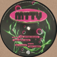 Mtty - Eighth Addition (Incl. Tiago Walter Remix)