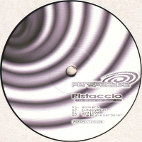Pistaccio - The Brave Gardener EP