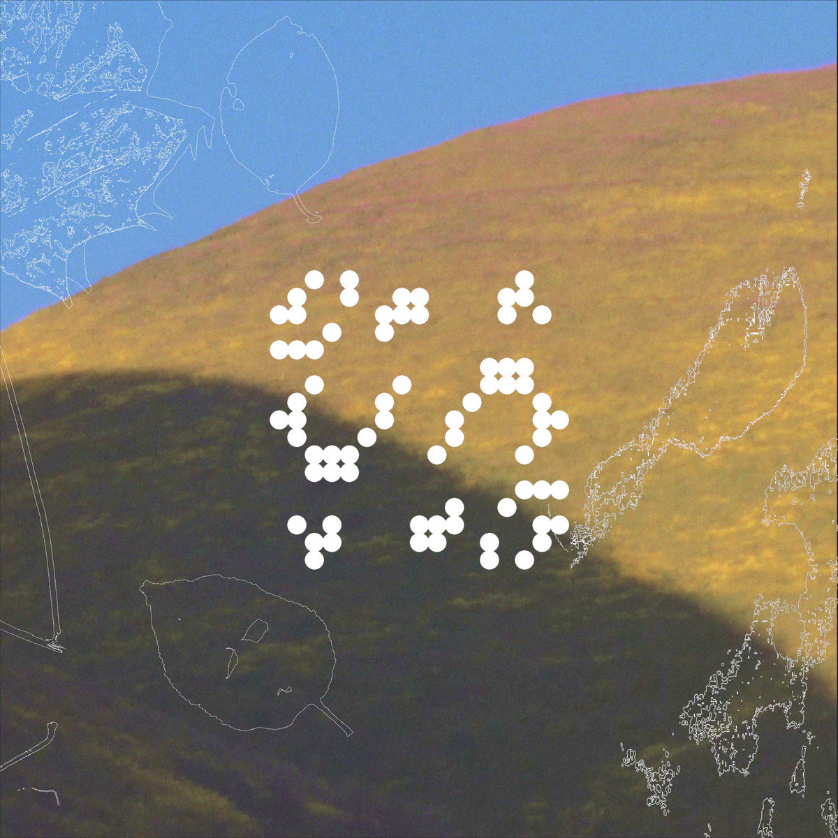 Various Aritsts - Staying: Leaving Records Aid to Artists Impacted by the Los Angeles Wildfires : 2LP