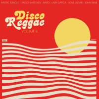 VA - Disco Reggae Vol. 6