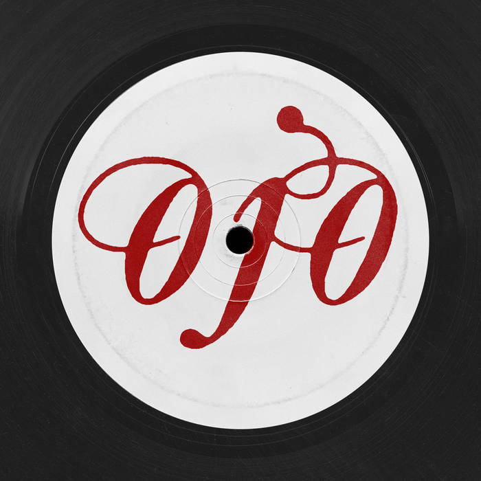 DJ Ojo - Tongue Tied : 12inch