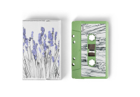 Lapalace - Music To Watch Seeds Grow By 006: Lapalace (Lavender)