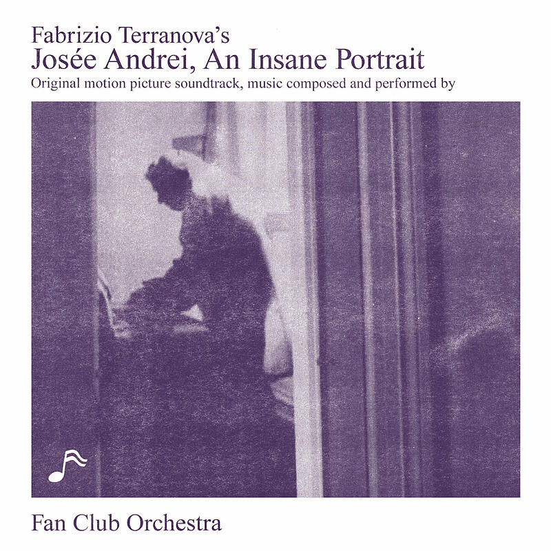 Fan Club Orchestra - An Insane Portrait : LP+DL