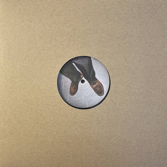 Fold - Billa EP : 12inch