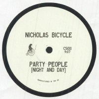 Nick Bike - Party People