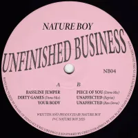 Nature Boy - Unfinished Business