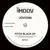 Jovonn - Pitch Black EP