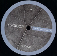 NICK BERINGER - Slope & Dip