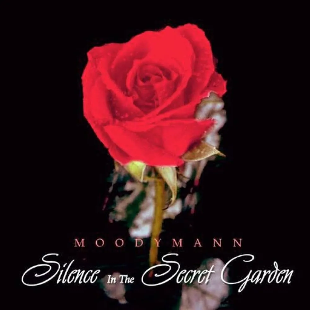 Moodymann - Silence In The Secret Garden : CD