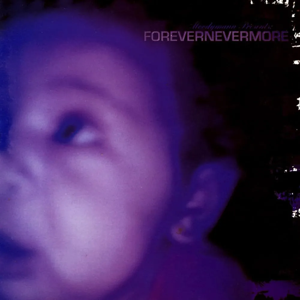 Moodymann - Forevernevermore : 2LP