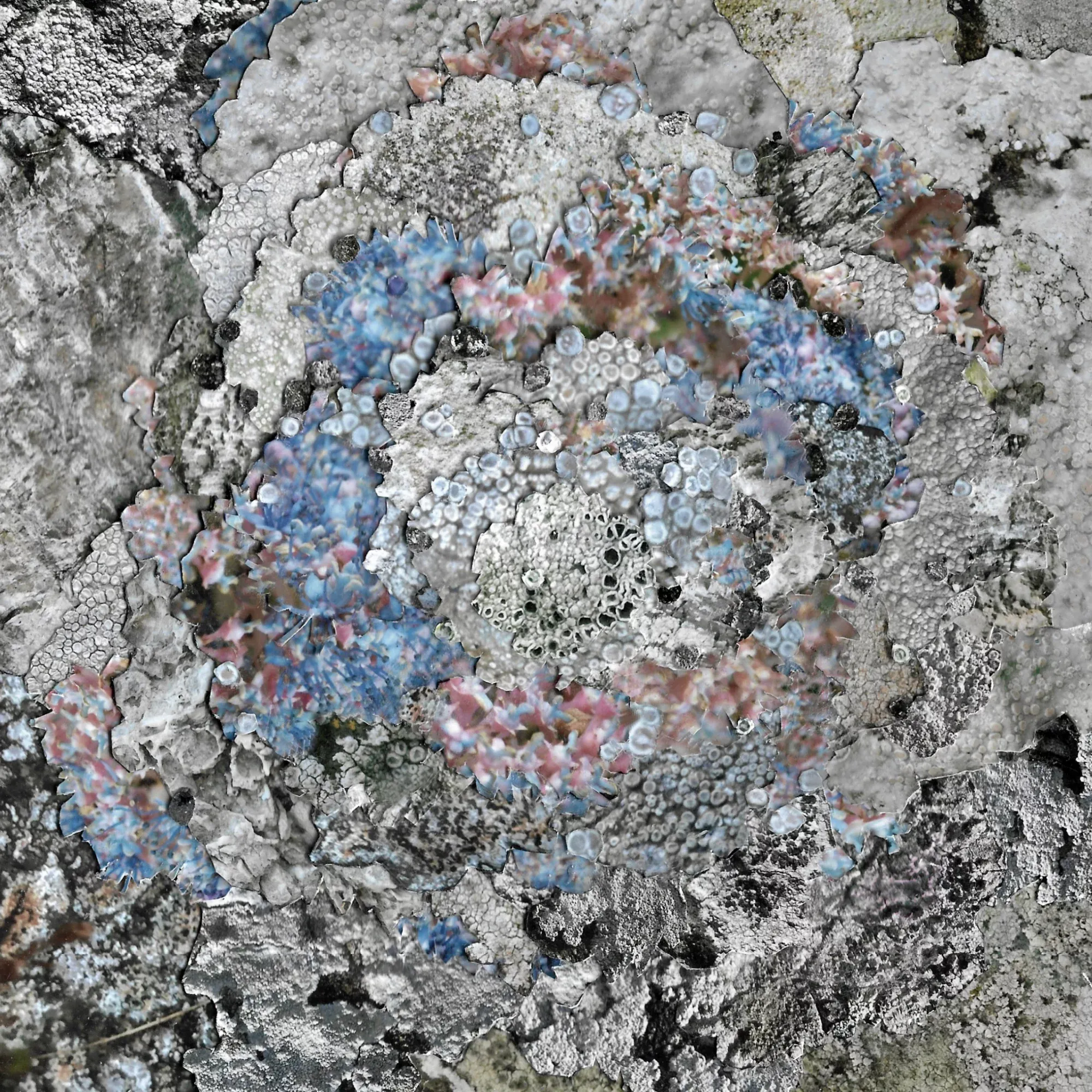 Kinzua - The Current Thing : 12inch