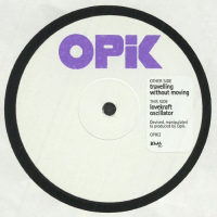 Opik - Travelling Without Moving